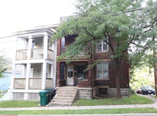 2115 W Clifton Ave, Cincinnati, OH 45219