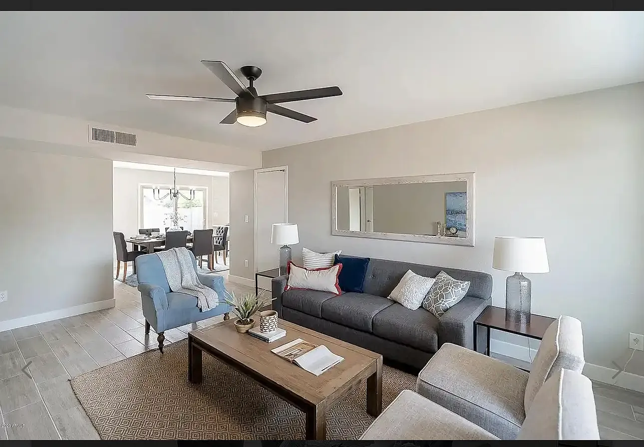 3 bed, 1267 sqft, $2,600 — Photo 3