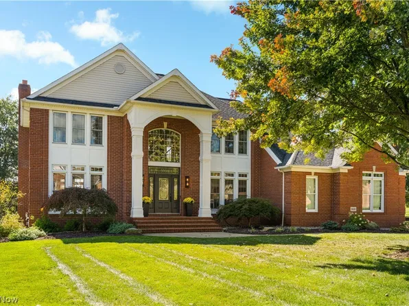 8630 Parsons Court Cir NW, Massillon, OH 44646