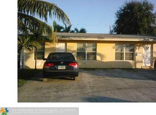 691 NE 46th Ct, Oakland Park, FL 33334