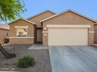 3077 N Desert Stone Pl, Tucson, AZ 85716