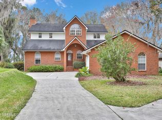 6443 Jack Wright Island Rd, Saint Augustine, FL 32092