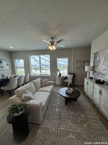 7219 Magnolia Vlg #201 — Photo 20