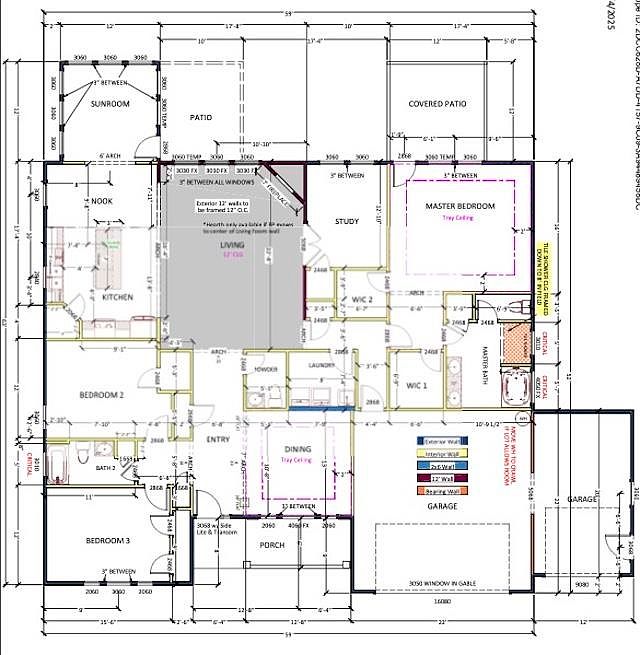 2nd image of 1040 Messer Farm Ln