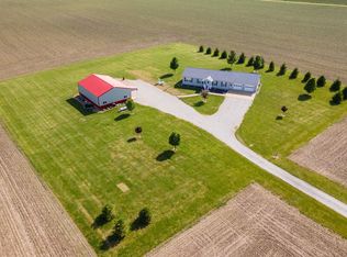 1869 County Road 2700 N, Rantoul, IL 61866