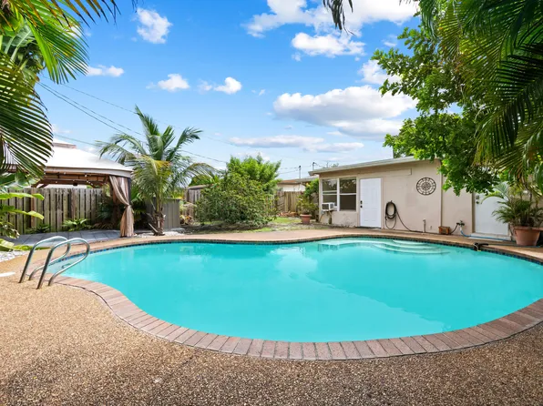 51 NE 49TH Street, Fort Lauderdale, FL 33334