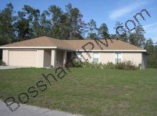 17949 SW 26th Ave, Ocala, FL 34473