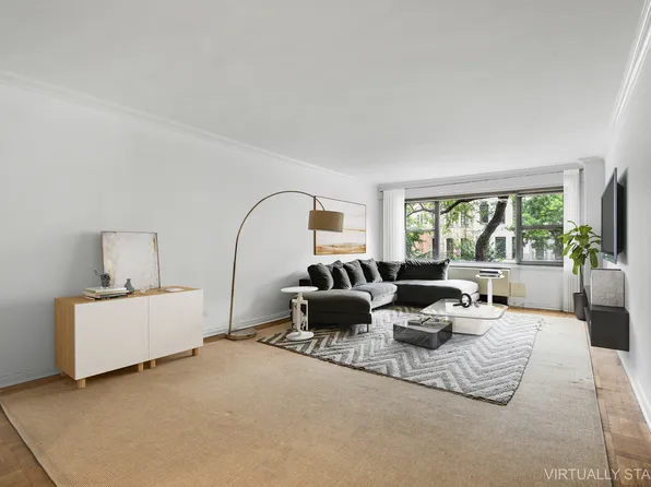 16 Sutton Place 2B image 2 of 15