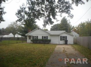 2028 W Wilson Ave, Peoria, IL