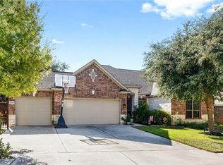 3704 Katie Ln, Cedar Park, TX 78613