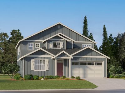 12070 SW Songlark Ter, Beaverton, OR, 97007