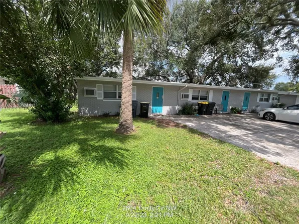 2602 Trinity Cir NW #B, Winter Haven, FL 33881