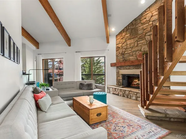 601 Galena Street Bldg 2 #C, Frisco, CO 80443