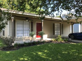 15019 Conroe Bay Blvd, Willis, TX 77318