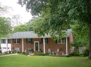 315 Brookshire Dr, Columbia, SC 29210