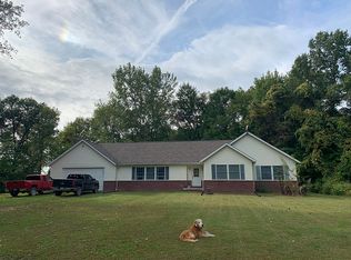 20324 Deerfield Rd, Deerfield, MI 49238