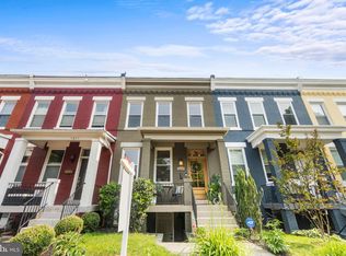 1609 D St SE, Washington, DC 20003