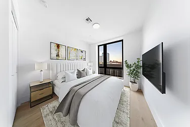 Rented by Modern Spaces