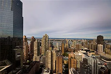 Sold by Trump International Realty