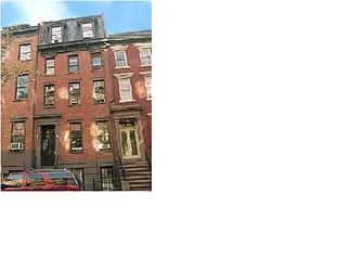 Rented by City Connections Realty