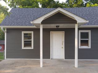 220 E Cape Rock Dr, Cape Girardeau, MO 63701