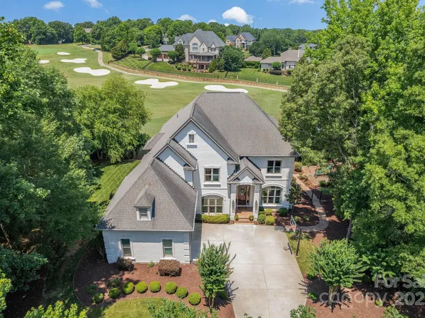1032 Spyglass Ln, Waxhaw, NC 28173