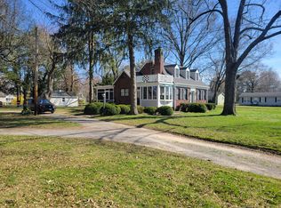 126 Tred Avon Ave, Easton, MD 21601