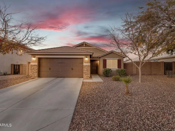 2220 E STACEY Road, Gilbert, AZ 85298