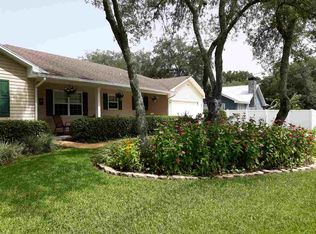 204 Royal Rd, Saint Augustine, FL 32086