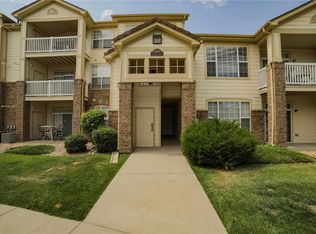 5694 N Gibralter Way APT 204, Aurora, CO 80019