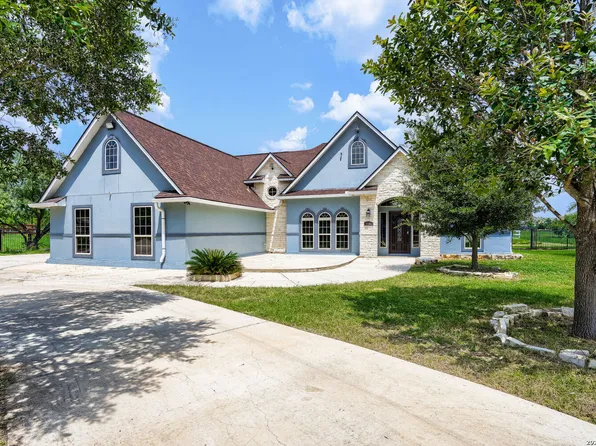 4948 Beck Rd, San Antonio, TX 78263