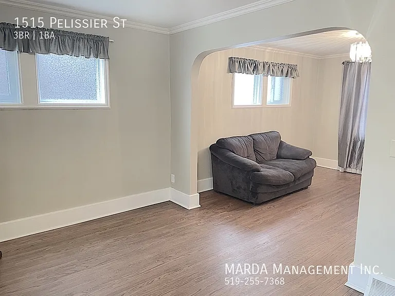 1515 Pelissier St — Photo 5
