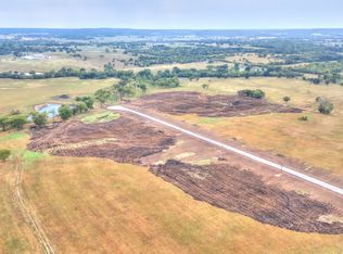 7828 Homestead Dr, Mounds, OK 74047