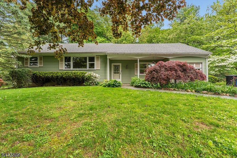 19 Hillside Dr, Clinton, NJ 08809 | Zillow