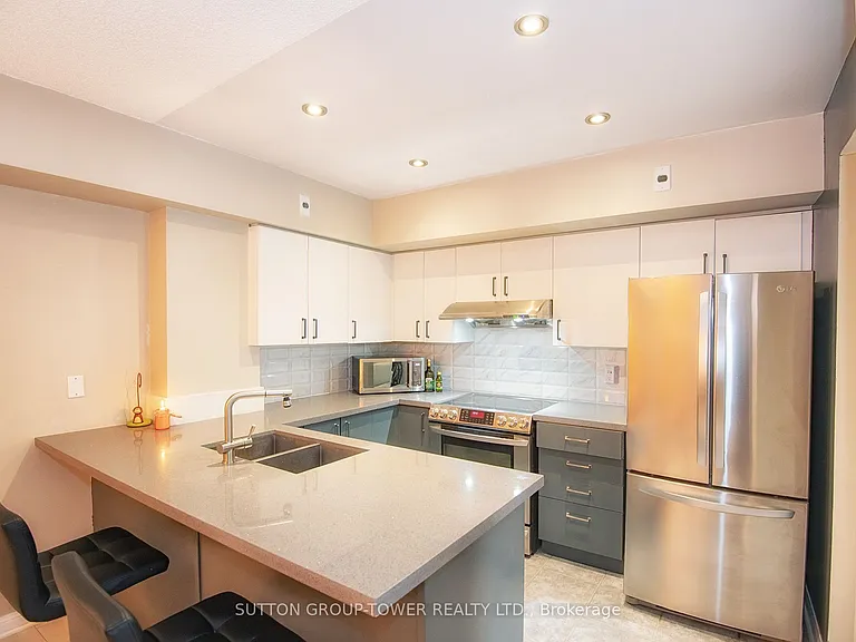 15 Sudbury St #1501 — Photo 9
