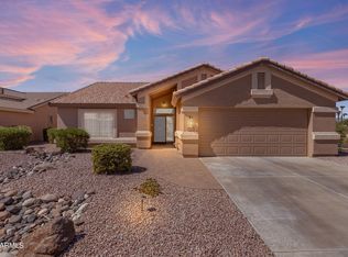 3344 N 147th Ln, Goodyear, AZ 85395