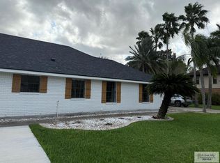 48 Pizarro Ave, Rancho Viejo, TX 78575