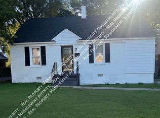 2499 Larose Ave, Memphis, TN 38114