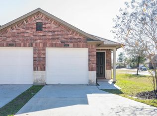 12118 Pia Dr, Houston, TX 77044