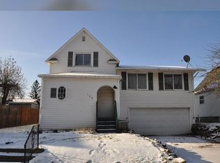 109 E Indiana Ave, Gilbert, MN 55741