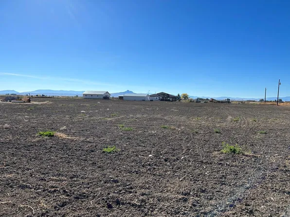 TBD Road 14 Lot 1, Powell, WY 82435