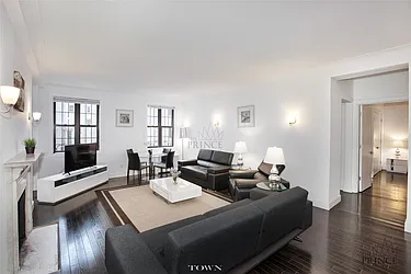 Rented by Town Residential