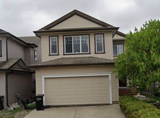 2721 Miles Pl SW, Edmonton, AB T6W0B3