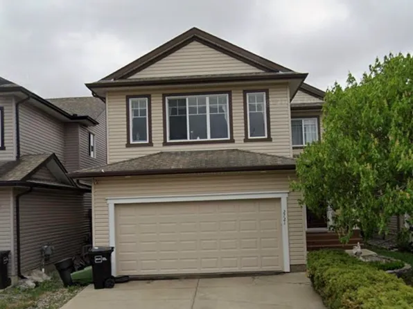2721 Miles Pl SW, Edmonton, AB T6W 0B3