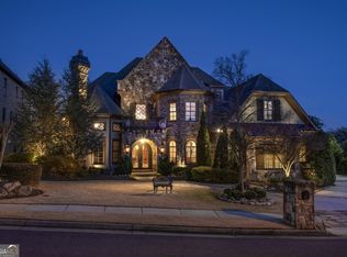 2170 Heathermoor Hill Dr, Marietta, GA 30062