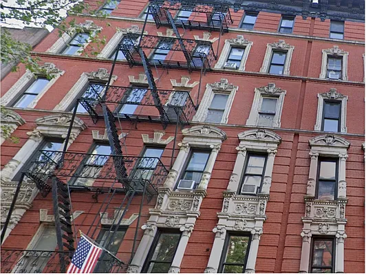 Rented by Berkshire Hathaway HomeServices New York Properties | media 8