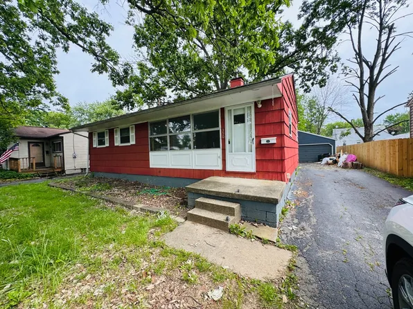 350 Argyle Ave, Youngstown, OH 44512