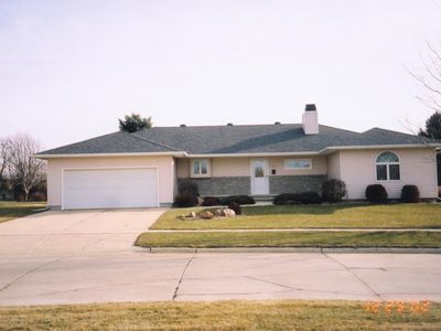 600 Park Ct, Le Mars, IA, 51031
