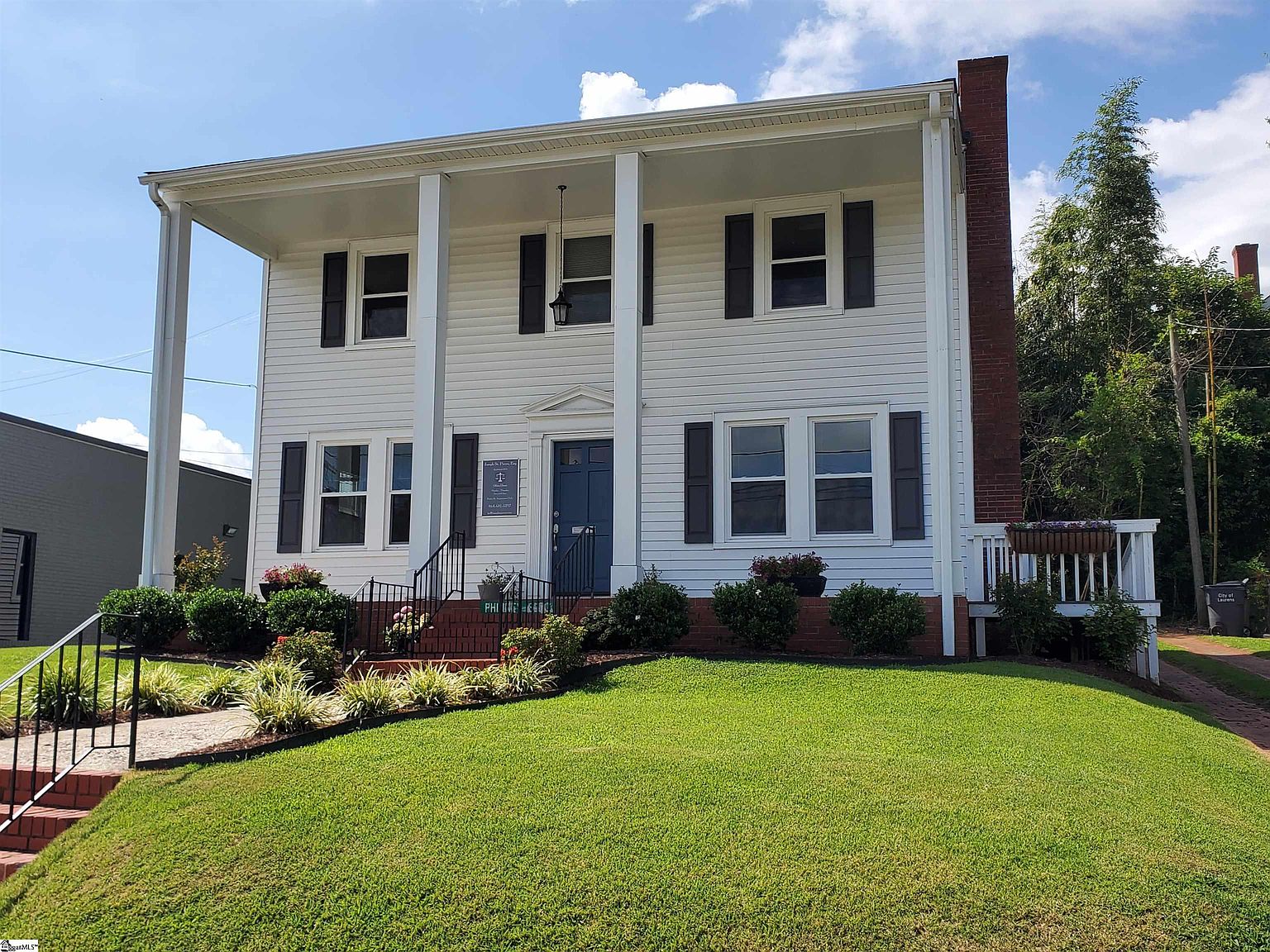 235 W Laurens St, Laurens, SC 29360 MLS 1506912 Zillow