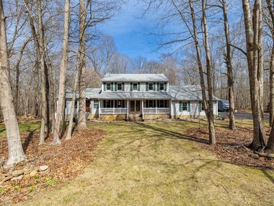 18 Christina Court, Clinton, CT, 06413
